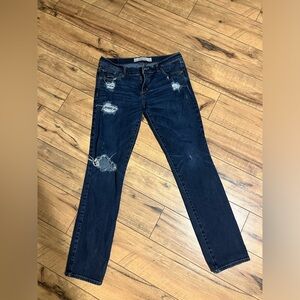 Abercrombie & Fitch Women's Jeans